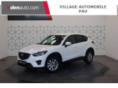 Mazda CX-5 2.2L Skyactiv-D 150 ch 4x2 Dynamique  2016 - annonce de voiture en vente sur Auto Sélection.com