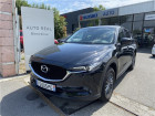 Mazda CX-5 occasion Noir année 2020 boite Manuelle Annonce Mazda CX-5 occasion Diesel 2.2L SKYACTIV-D 150 CH 4X2 Dynamique à Muret