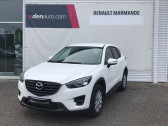 Mazda CX-5 occasion année 2017 boite Manuelle Annonce Mazda CX-5 occasion Diesel 2.2L Skyactiv-D 150 ch 4x2 Dynamique à Sainte-Bazeille