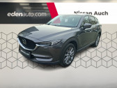 Annonce Mazda CX-5 occasion Diesel 2.2L Skyactiv-D 150 ch 4x2 Selection � Auch