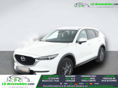 Annonce Mazda CX-5 occasion Diesel 2.2L Skyactiv-D 150 ch 4x2 � Beaupuy