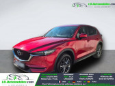 Annonce Mazda CX-5 occasion Diesel 2.2L Skyactiv-D 150 ch 4x2 � Beaupuy