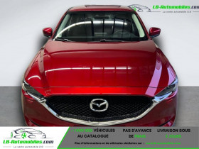 Mazda CX-5 2.2L Skyactiv-D 150 ch 4x2  occasion � Beaupuy - photo n�5