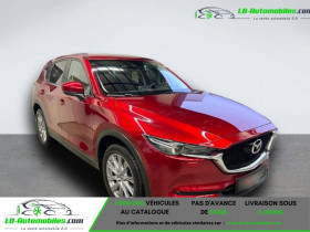 Mazda CX-5 2.2L Skyactiv-D 150 ch 4x2  occasion � Beaupuy - photo n�2