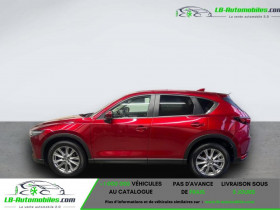 Mazda CX-5 2.2L Skyactiv-D 150 ch 4x2  occasion � Beaupuy - photo n�6
