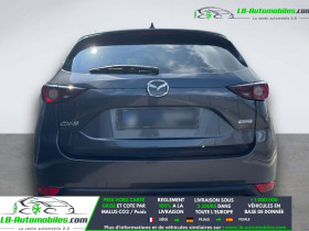 Mazda CX-5 2.2L Skyactiv-D 150 ch 4x2  occasion � Beaupuy - photo n�7