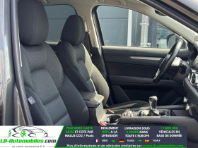Mazda CX-5 2.2L Skyactiv-D 150 ch 4x2  occasion � Beaupuy - photo n�8