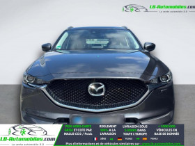 Mazda CX-5 2.2L Skyactiv-D 150 ch 4x2  occasion � Beaupuy - photo n�5