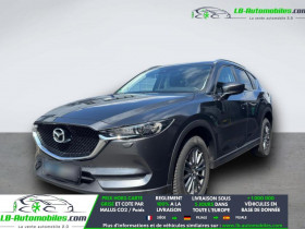 Mazda CX-5 2.2L Skyactiv-D 150 ch 4x2  occasion � Beaupuy - photo n�2