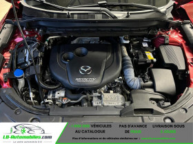 Mazda CX-5 2.2L Skyactiv-D 150 ch 4x2  occasion � Beaupuy - photo n�11
