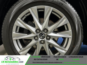Mazda CX-5 2.2L Skyactiv-D 150 ch 4x2  occasion � Beaupuy - photo n�10