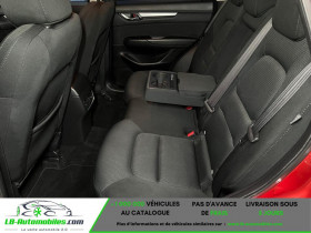 Mazda CX-5 2.2L Skyactiv-D 150 ch 4x2  occasion � Beaupuy - photo n�8