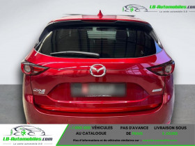 Mazda CX-5 2.2L Skyactiv-D 150 ch 4x2  occasion � Beaupuy - photo n�7