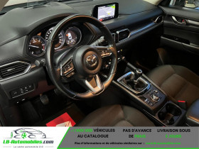 Mazda CX-5 2.2L Skyactiv-D 150 ch 4x2  occasion � Beaupuy - photo n�9