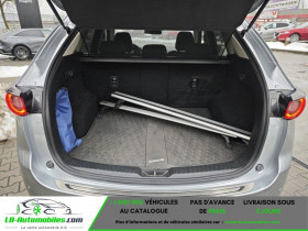 Mazda CX-5 2.2L Skyactiv-D 150 ch 4x2  occasion � Beaupuy - photo n�5