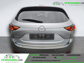 Mazda CX-5 2.2L Skyactiv-D 150 ch 4x2  occasion � Beaupuy - photo n�3