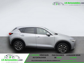 Mazda CX-5 2.2L Skyactiv-D 150 ch 4x2  occasion � Beaupuy - photo n�2