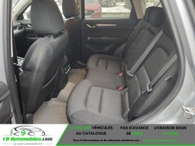 Mazda CX-5 2.2L Skyactiv-D 150 ch 4x2  occasion � Beaupuy - photo n�4