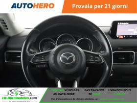 Mazda CX-5 2.2L Skyactiv-D 150 ch 4x2  occasion � Beaupuy - photo n�7