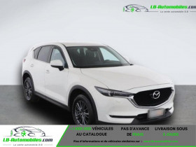 Mazda CX-5 2.2L Skyactiv-D 150 ch 4x2  occasion � Beaupuy - photo n�2