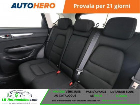Mazda CX-5 2.2L Skyactiv-D 150 ch 4x2  occasion � Beaupuy - photo n�6