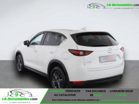 Mazda CX-5 2.2L Skyactiv-D 150 ch 4x2  occasion � Beaupuy - photo n�4