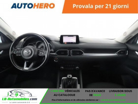 Mazda CX-5 2.2L Skyactiv-D 150 ch 4x2  occasion � Beaupuy - photo n�3