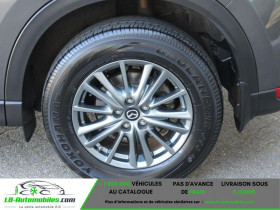 Mazda CX-5 2.2L Skyactiv-D 150 ch 4x2  occasion � Beaupuy - photo n�9