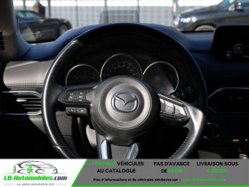 Mazda CX-5 2.2L Skyactiv-D 150 ch 4x2  occasion � Beaupuy - photo n�8