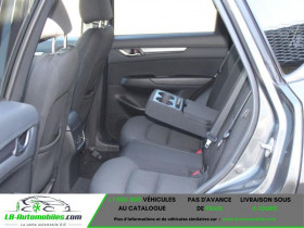 Mazda CX-5 2.2L Skyactiv-D 150 ch 4x2  occasion � Beaupuy - photo n�7