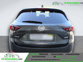 Mazda CX-5 2.2L Skyactiv-D 150 ch 4x2  occasion � Beaupuy - photo n�5