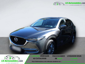 Mazda CX-5 2.2L Skyactiv-D 150 ch 4x2  occasion � Beaupuy - photo n�2