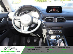 Mazda CX-5 2.2L Skyactiv-D 150 ch 4x2  occasion � Beaupuy - photo n�3