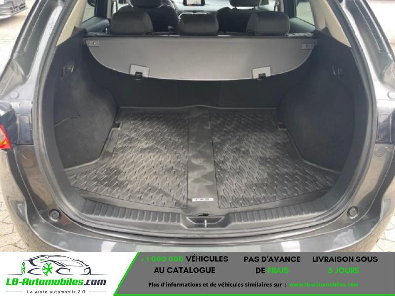 Mazda CX-5 2.2L Skyactiv-D 150 ch 4x2 2020 - photo n°7 Mazda CX-5 2.2L Skyactiv-D 150 ch 4x2  occasion à Beaupuy - photo n°7