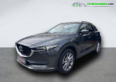Annonce Mazda CX-5 occasion Diesel 2.2L Skyactiv-D 150 ch 4x2  Beaupuy
