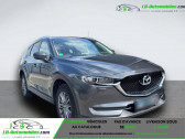 Mazda CX-5 occasion  année 2018 boite Manuelle Annonce Mazda CX-5 occasion Diesel 2.2L Skyactiv-D 150 ch 4x2 à Beaupuy