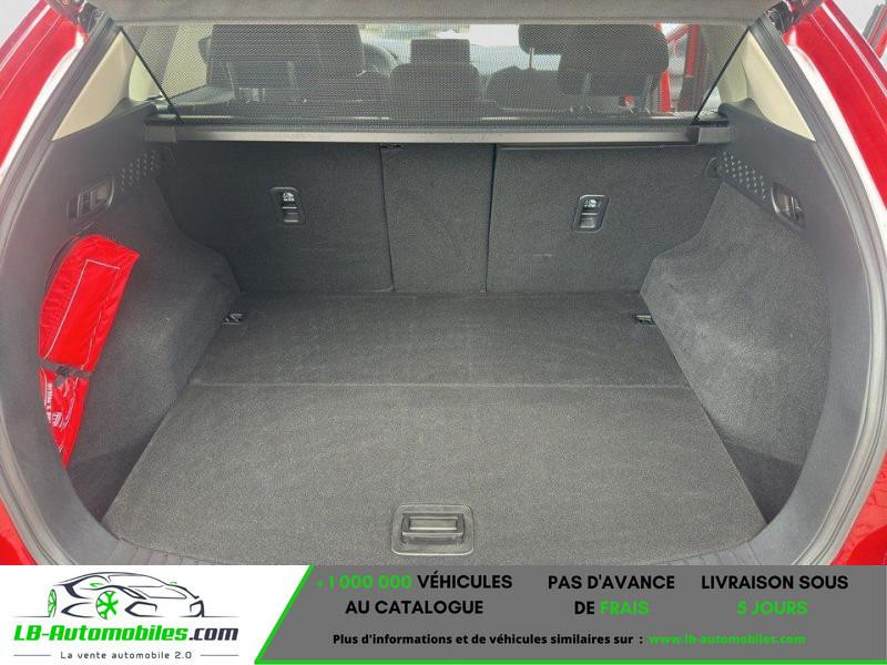 Mazda CX-5 2.2L Skyactiv-D 150 ch 4x2 2024 - photo n°10 Mazda CX-5 2.2L Skyactiv-D 150 ch 4x2  occasion à Beaupuy - photo n°10
