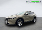Mazda CX-5 occasion année 2023 boite Manuelle Annonce Mazda CX-5 occasion Diesel 2.2L Skyactiv-D 150 ch 4x2 à Beaupuy