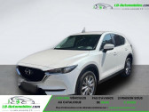 Mazda CX-5 occasion  année 2019 boite Manuelle Annonce Mazda CX-5 occasion Diesel 2.2L Skyactiv-D 150 ch 4x2 à Beaupuy