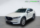 Mazda CX-5 occasion année 2019 boite Manuelle Annonce Mazda CX-5 occasion Diesel 2.2L Skyactiv-D 150 ch 4x2 à Beaupuy