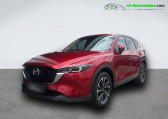 Mazda CX-5 occasion année 2024 boite Manuelle Annonce Mazda CX-5 occasion Diesel 2.2L Skyactiv-D 150 ch 4x2 à Beaupuy