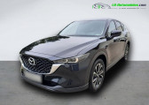 Mazda CX-5 occasion année 2023 boite Manuelle Annonce Mazda CX-5 occasion Diesel 2.2L Skyactiv-D 150 ch 4x2 à Beaupuy