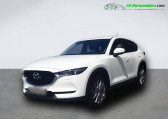 Mazda CX-5 occasion année 2019 boite Manuelle Annonce Mazda CX-5 occasion Diesel 2.2L Skyactiv-D 150 ch 4x2 à Beaupuy