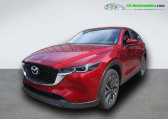 Mazda CX-5 occasion année 2024 boite Manuelle Annonce Mazda CX-5 occasion Diesel 2.2L Skyactiv-D 150 ch 4x2 à Beaupuy