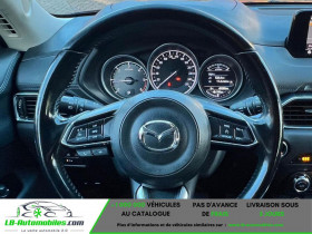 Mazda CX-5 2.2L Skyactiv-D 150 ch 4x4 BVA  occasion � Beaupuy - photo n�10