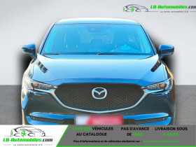 Mazda CX-5 2.2L Skyactiv-D 150 ch 4x4 BVA  occasion � Beaupuy - photo n�5
