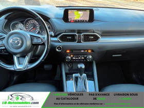 Mazda CX-5 2.2L Skyactiv-D 150 ch 4x4 BVA  occasion � Beaupuy - photo n�3
