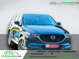 Mazda CX-5 2.2L Skyactiv-D 150 ch 4x4 BVA  occasion � Beaupuy - photo n�2