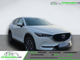 Mazda CX-5 2.2L Skyactiv-D 150 ch 4x4 BVA  occasion � Beaupuy - photo n�2