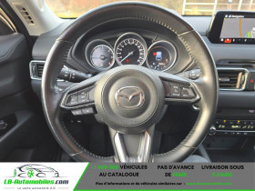 Mazda CX-5 2.2L Skyactiv-D 150 ch 4x4 BVA  occasion � Beaupuy - photo n�6